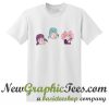 Sailor Moon T Shirt