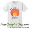 St Croix American Paradise T Shirt