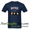 The Outfield Your Love Album T Shirt