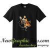 Tiger Face T Shirt