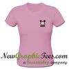 Tsum Tsum Minnie T Shirt