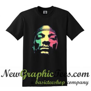 Vintage Snoop Dogg T Shirt