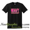 Wavy T Shirt