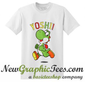 Yoshi T Shirt