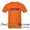 Alex Russo Costume T Shirt