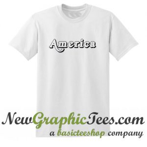 America T Shirt