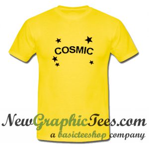 Cosmic T Shirt