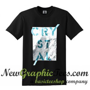 Crystal T Shirt