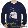 Dan Howell Halloween Sweatshirt