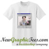 Dan Howell Windows95 Crying T shirt