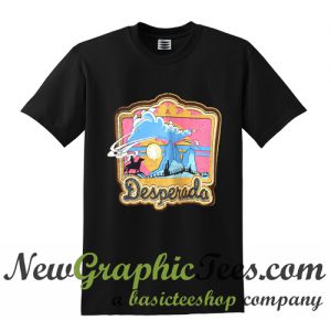 Desperado Vintage T Shirt