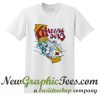 Grateful Dead Vintage Surfing 1987 T Shirt