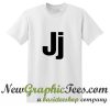 Jj T Shirt