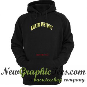 Killer Instinct Hoodie