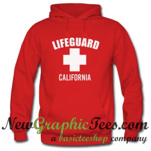 Lifeguard California Hoodie