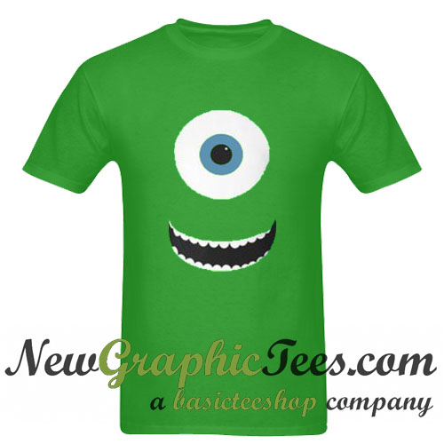 Monster inc T Shirt