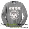 NY Broadway and Prince Sweatshirt