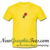 Rose T Shirt