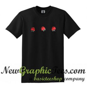 Roses T Shirt