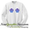 Shell Boobs Sweatshirt