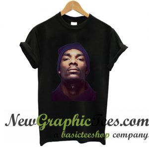 Snoop Dogg 90's T shirt