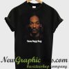 Snoop Dogg T Shirt