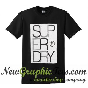 Superdry T Shirt