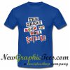 The Great Rock N Roll Suicide T Shirt