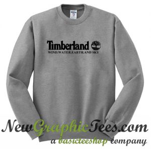 Timberland Sweatshirt