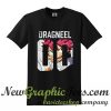 Anime Fairy Tail Dragneel T Shirt