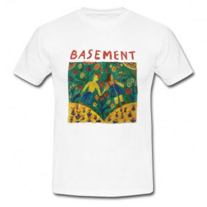 Basement T-Shirt