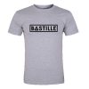 Bastille Logo T-Shirt