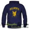 Bullworth Academy Mascot and School Motto Canis Canem Edit Hoodie