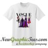 Disney Vogue T Shirt