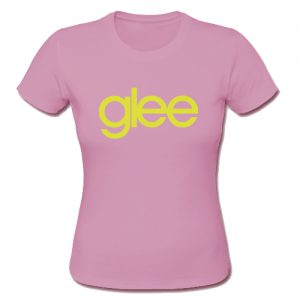 Glee T shirt