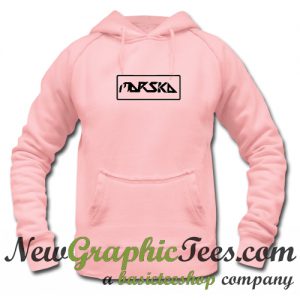 Marska Logo Hoodie