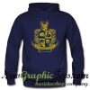 Mascot Bullworth Academy Hoodie