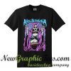 Metal Core Band Asking Alexandria T Shirt