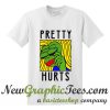 Pretty Hurts Beautiful Sad Pepe T Shirt