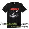 Ramones Loco Live T Shirt