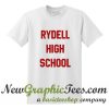 Rydell High School T Shirt