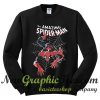 The Amazing Spider-Man Sweatshirt