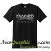 Thrasher Fire T Shirt