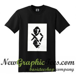 XO Hands Logo T Shirt