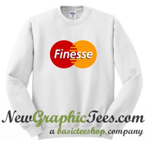 Finesse Sweatshirt