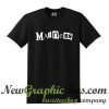 Madness Logo T Shirt