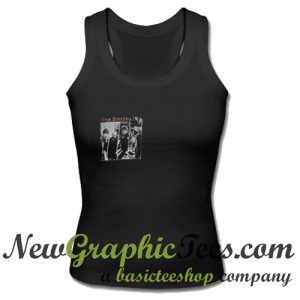 The Smiths Tank Top