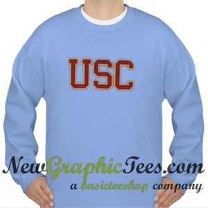 USC Sweatshirt