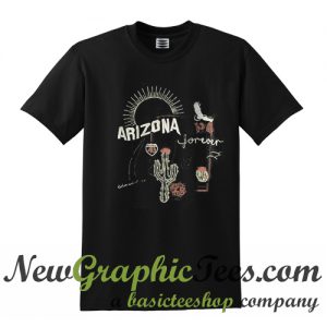 Arizona Forever T Shirt