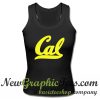 California Cal Tank Top